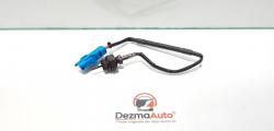 Sonda temperatura gaze, Renault Laguna 3, 2.0 dci, M9R802, 8200617211 (id:392419)