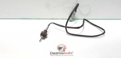 Sonda temperatura gaze, Renault Laguna 3, 2.0 dci, M9R802, 8200617208 (id:392418)