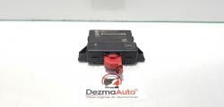 Modul control central, Audi A4 Allroad (8KH, B8) 8T0907468D