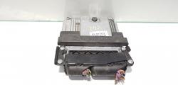 Calculator motor, Audi A4 Allroad (8KH, B8), 2.0 tdi, CAGA, 03L906022B