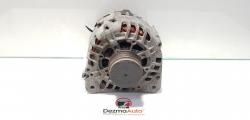 Alternator, Skoda Superb I (3U4) 2.0 tdi, BSS, 028903031A (pr:110747)