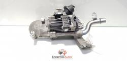 Egr cu racitor gaze, Citroen C3 (II), 1.6 HDI, 9H06, 9802184080