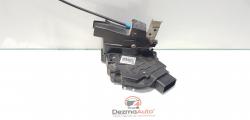 Broasca stanga fata, Ford Mondeo 4 Sedan, 6M2A-R21813-EC