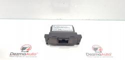 Modul control central, Skoda Octavia 2 Scout (1Z5), 7N0907530S