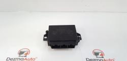 Modul senzori parcare, Renault Laguna 3 Combi, 263500001R