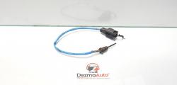 Sonda temperatura gaze, Ford Focus 3, 1.6 tdci, T1DB, 6M51-12B591-CA (id:392956)