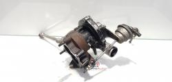 Turbosuflanta Renault Kangoo 1 Express, 1.5 dci, 54359700000