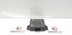 Modul control central, Audi A4 Avant (8K5, B8), 8T0907468D