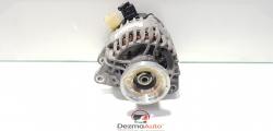 Alternator, Ford Focus 2 (DA) 1.8 tdci, KKDA, 4M5T-10300-LC (id:393353)