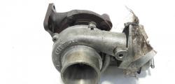 Turbosuflanta, cod 8981023711, Opel Astra H, 1.7 cdti, Z17DTR (id:393112)