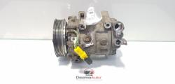 Compresor clima Peugeot 407 SW, 1.8 hdi, 9656574080