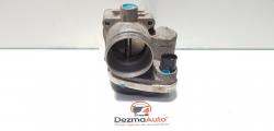Clapeta acceleratie, Vw Golf 4 (1J1) 1.6 b, BCB, 036133062M (id:393085)