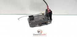 Broasca stanga spate, Opel Zafira B (A05) GM13220373 (id:393082)