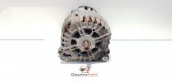 Alternator, Audi A4 (8K2, B8) 2.7 tdi, CGK, 059903016J (pr:110747)