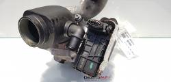 Actuator turbo, Audi A5 Sportback (8TA) 2.7 tdi, CGK, 6NW009550, 767649