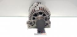 Alternator, Skoda Roomster (5J) 1.6 TDI, CAY, 06F903023E (pr:110747)