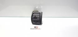 Grila aer bord dreapta, Skoda Roomster (5J) 5J0819702 (id:394031)