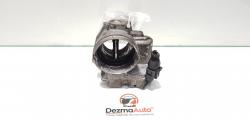 Clapeta acceleratie, Audi A4 (8EC, B7) 2.0 tdi, BRE, 03G128063C (id:393283)