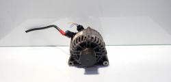 Alternator, Ford Fiesta 5, 1.4 tdci, F6JA, 2S6T-AA (id:394287)