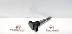 Bobina inductie, Audi A6 Avant (4B5, C5), 1.8 turbo, AWT, 06B905115L