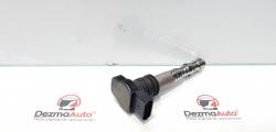 Bobina inductie, Audi A6 Avant (4B5, C5), 1.8 turbo, AWT, 06B905115L