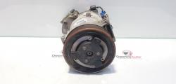 Compresor clima, Opel Meriva B, 1.4 benz, A14XER, GM13250608