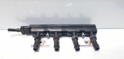 Bobina inductie, Opel Meriva B, 1.4 benz, A14XER