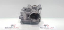 Clapeta acceleratie, Renault Clio 4, 1.2 benz, D4FD740, 8200568712D