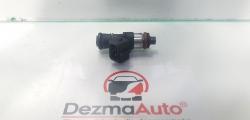 Injector, Renault Modus, 1.2 benz, D4FD740, 8200292590