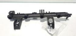 Rampa injectoare, Dacia Logan 2, 1.2 benz, D4F732, 8200367230