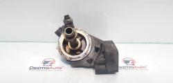 Carcasa filtru ulei, Audi A6 Avant (4B5, C5), 1.8 t, ATW, 050115417