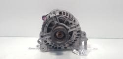 Alternator, Skoda Fabia 1 Combi (6Y5), 1.4 benz, AUB, 037903025G (pr:110747)