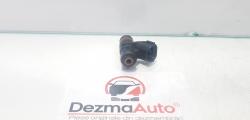 Injector, Seat Ibiza 4 (6L1), 1.4 benz, AUB, 036906031L (pr:110747)