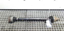 Planetara dreapta fata, Skoda Rapid (NH3) 1.6 tdi, 6R0407762A (id:394128)