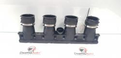 Galerie admisie cu clapete, Vw Touran (1T1, 1T2), 2.0 fsi, BLX, 06D133209S