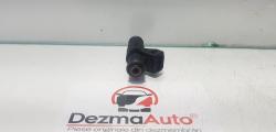 Injector, Audi TT (8N3), 1.8 T, benz, AUQ, 0280156061