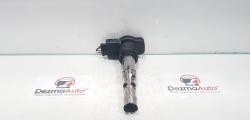 Bobina inductie, Skoda Octavia 1 Combi (1U5), 1.8 T, benz, AUQ, 06A905115D