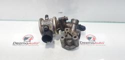 Egr, Vw Golf 4 (1J1), 1.8 T, benz, AUQ, 06A131102A