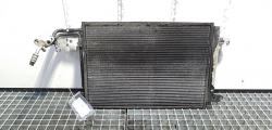 Radiator clima, Skoda Octavia 2 (1Z3) 2.0 tdi, 1K0820411E (id:394875)