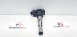 Bobina inductie, Skoda Octavia 1 Combi (1U5), 1.8 t, AUM, 004102043