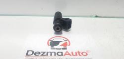 Injector, Skoda Octavia 1 Combi (1U5), 1.8 t, Benz, AUM, 0280156061