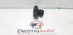 Injector, Audi A3 (8L1), 1.8 t, Benz, AUM, 0280156061