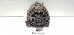 Alternator, Skoda Fabia 1 (6Y2) 1.2 b, BME, 03D903025J (pr;110747)