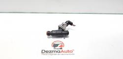 Injector, Opel Corsa C (F08, F68) 1.2 b, Z12XE, 0280155965 (id:394697)