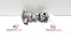 Egr, Audi A4 Avant (8D5, B5), 1.8 turbo, 06B131817E