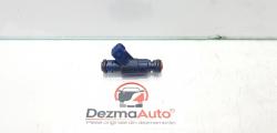 Injector, Audi A4 Avant (8D5, B5), 1.8 turbo, 06B133551M