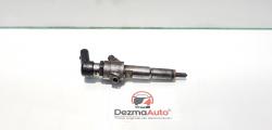 Injector, Ford Fiesta 5, 1.4 tdci, F6JA, 9655304880 (id:394994)