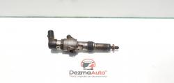 Injector, Ford Fusion (JU) 1.4 tdci, F6JB, 9655304880 (id:394989)