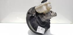 Tulumba frana, Vw Golf 5 Plus (5M1) 1.9 tdi, BKC, 1K1614105AE (id:394830)