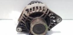 Alternator 105A, cod 46782213, Lancia Lybra (839), 1.9 JTD, 937A2000 (id:379562)